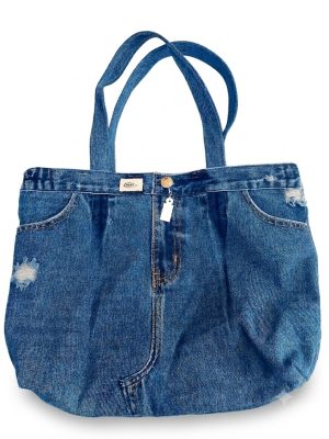 Bolso MAI de Jeans
